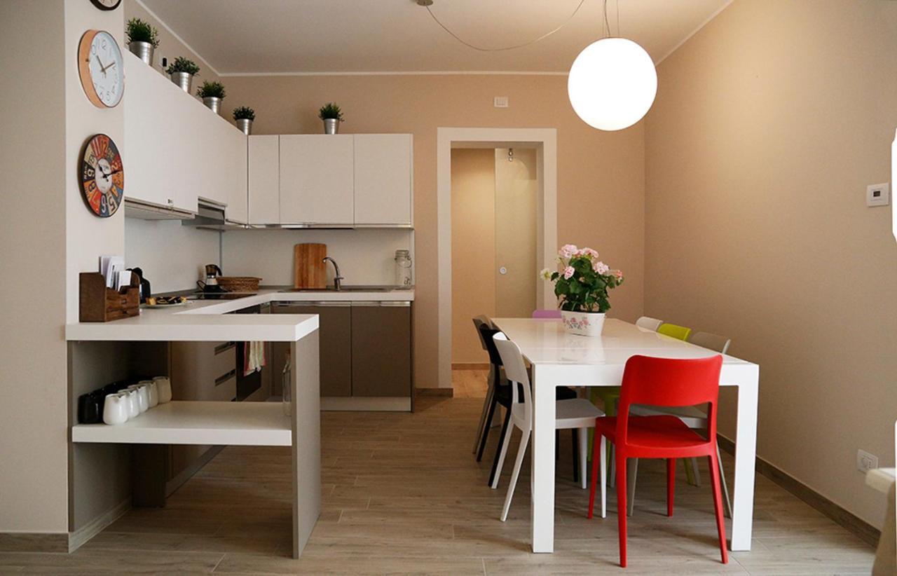 C.A.V. B&B Curiel20 San Donato Milanese Dış mekan fotoğraf