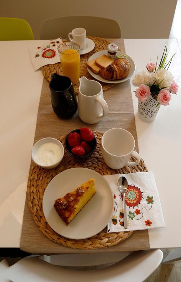 C.A.V. B&B Curiel20 San Donato Milanese Dış mekan fotoğraf