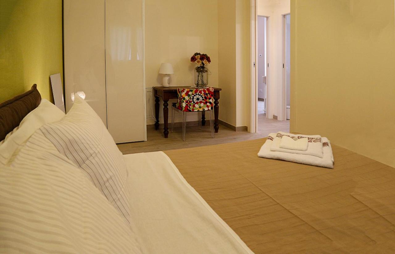 C.A.V. B&B Curiel20 San Donato Milanese Dış mekan fotoğraf