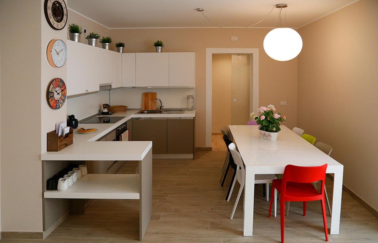 C.A.V. B&B Curiel20 San Donato Milanese Dış mekan fotoğraf