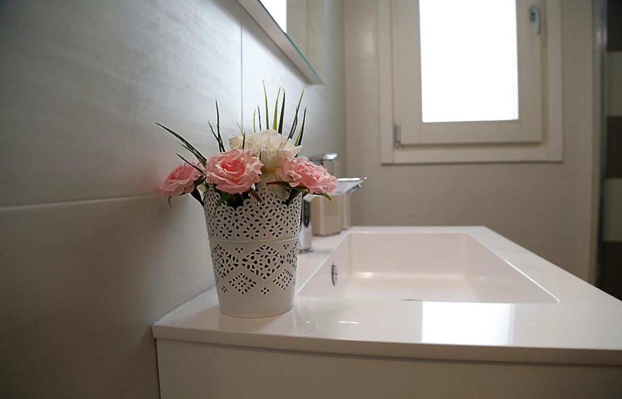C.A.V. B&B Curiel20 San Donato Milanese Dış mekan fotoğraf
