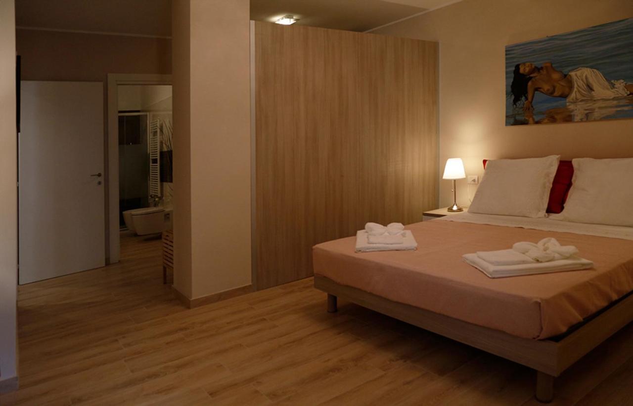 C.A.V. B&B Curiel20 San Donato Milanese Dış mekan fotoğraf