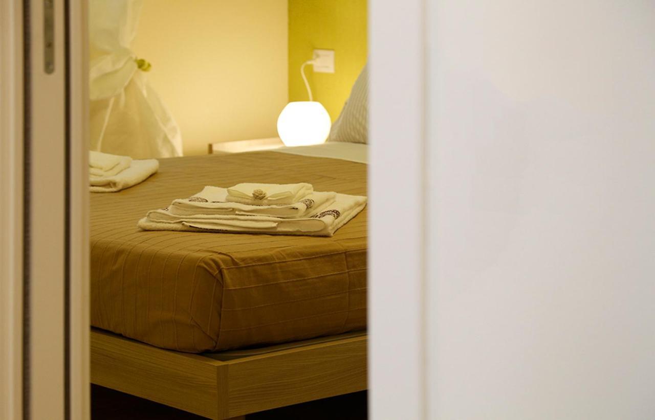 C.A.V. B&B Curiel20 San Donato Milanese Dış mekan fotoğraf