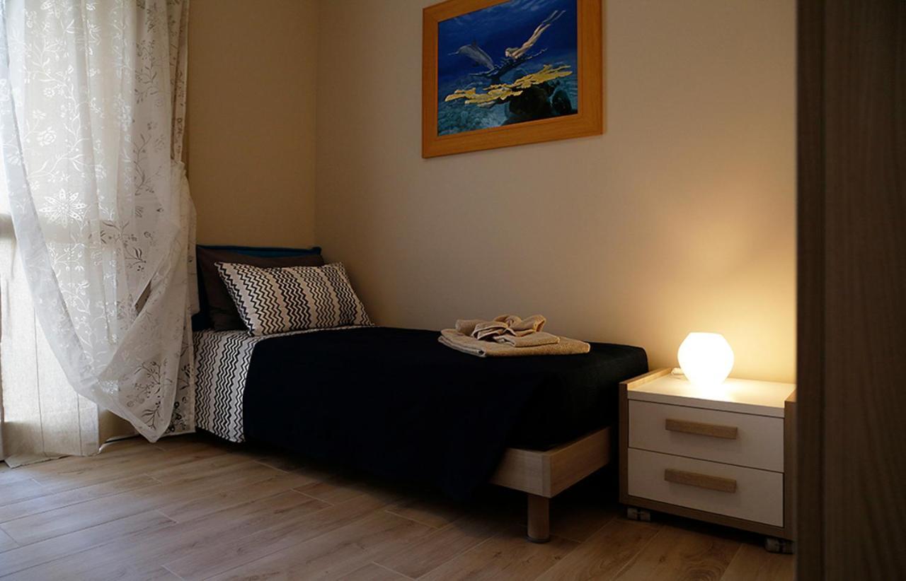 C.A.V. B&B Curiel20 San Donato Milanese Dış mekan fotoğraf