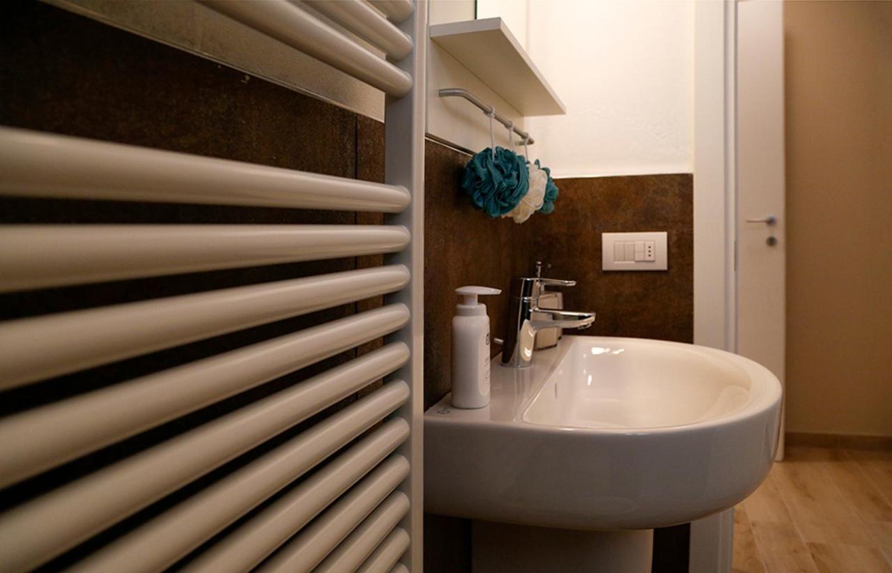 C.A.V. B&B Curiel20 San Donato Milanese Dış mekan fotoğraf