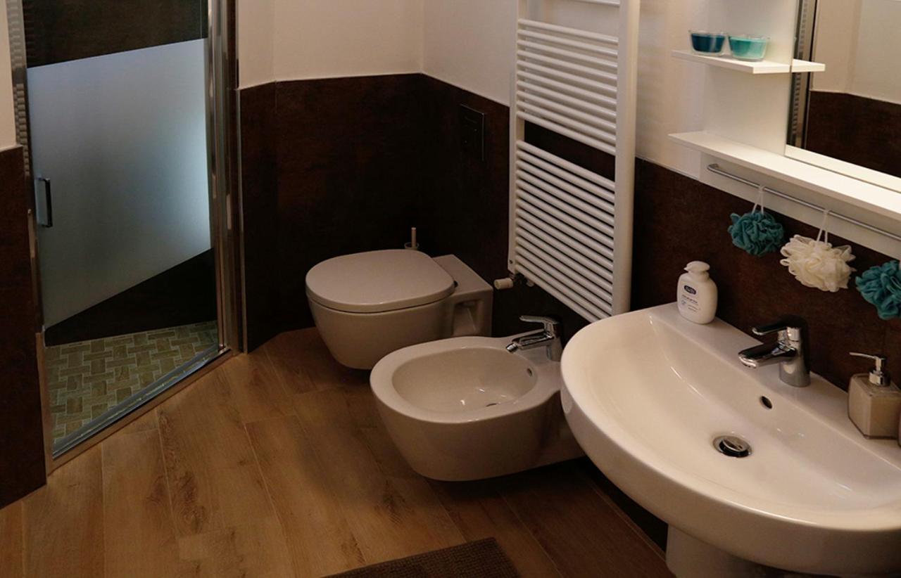 C.A.V. B&B Curiel20 San Donato Milanese Dış mekan fotoğraf