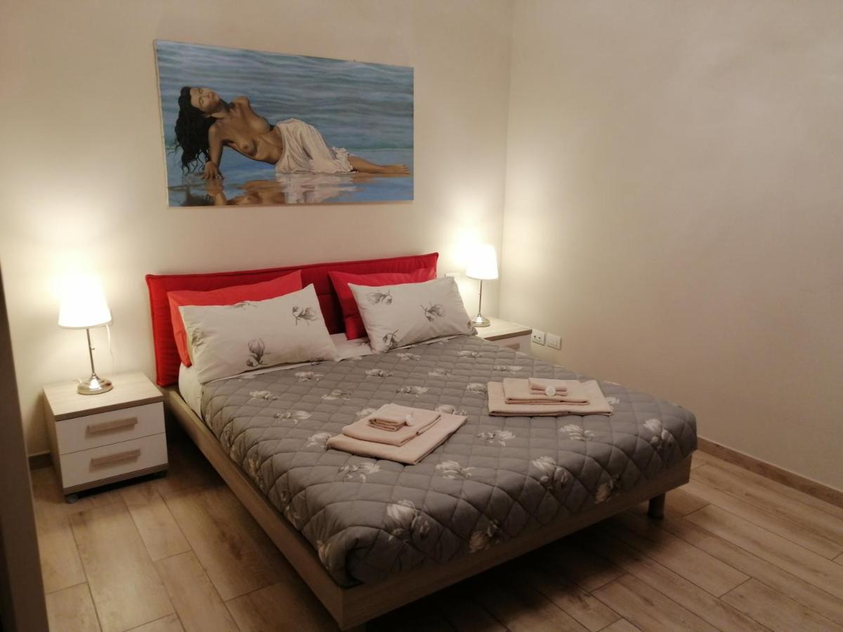 C.A.V. B&B Curiel20 San Donato Milanese Dış mekan fotoğraf