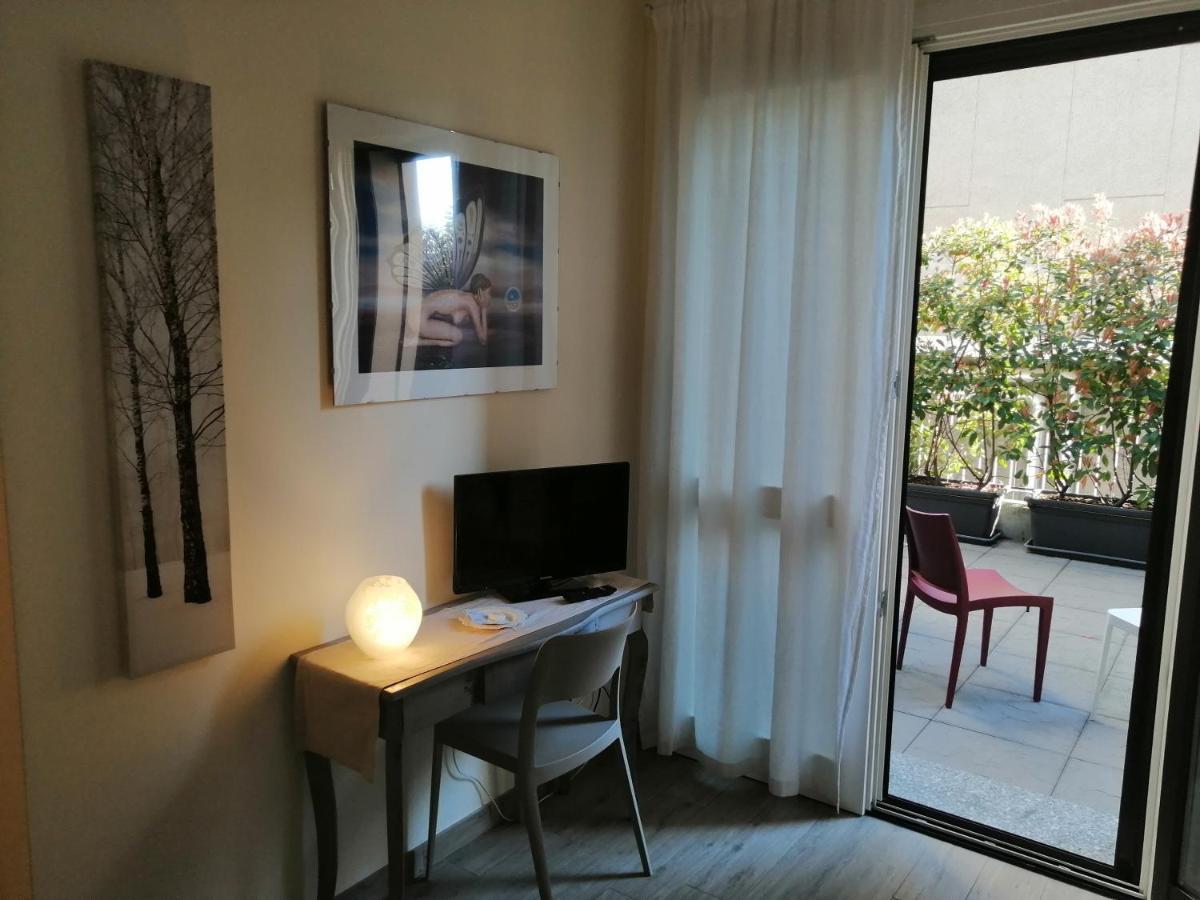 C.A.V. B&B Curiel20 San Donato Milanese Dış mekan fotoğraf