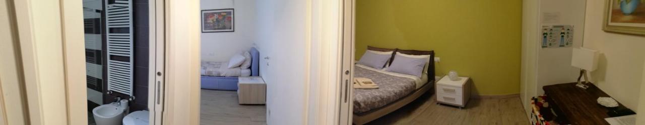 C.A.V. B&B Curiel20 San Donato Milanese Dış mekan fotoğraf